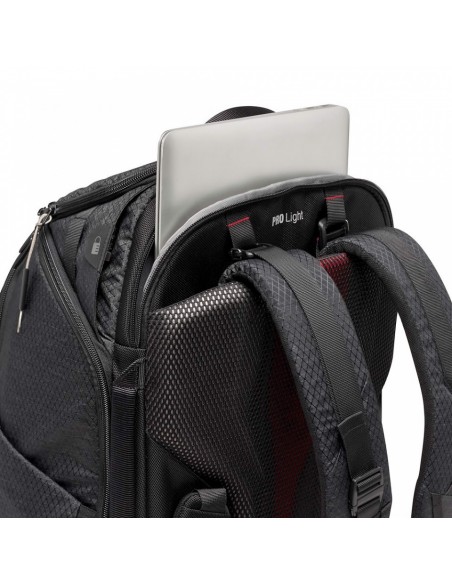 MOCHILA PRO LIGHT MULTILOADER MANFROTTO- MFMBPL2-BP-ML-M