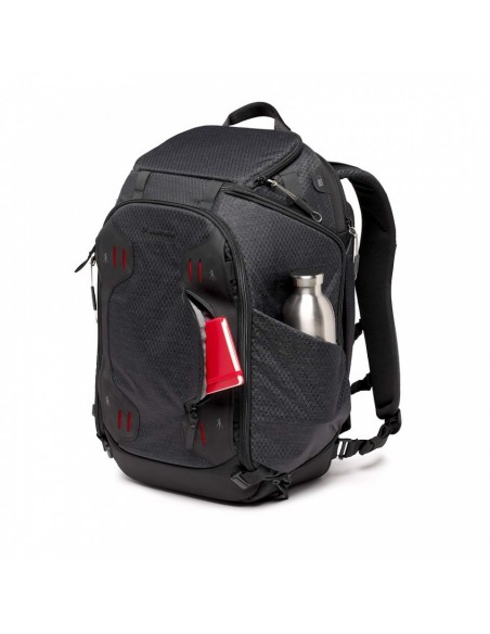 MOCHILA PRO LIGHT MULTILOADER MANFROTTO- MFMBPL2-BP-ML-M