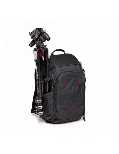 MOCHILA PRO LIGHT MULTILOADER MANFROTTO- MFMBPL2-BP-ML-M