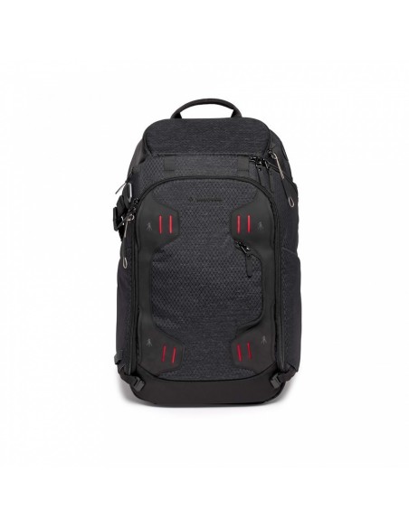 MOCHILA PRO LIGHT MULTILOADER MANFROTTO- MFMBPL2-BP-ML-M