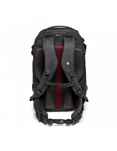 MOCHILA PRO LIGHT FLEXLOADER MANFROTTO- MFMBPL2-BP-FX-L