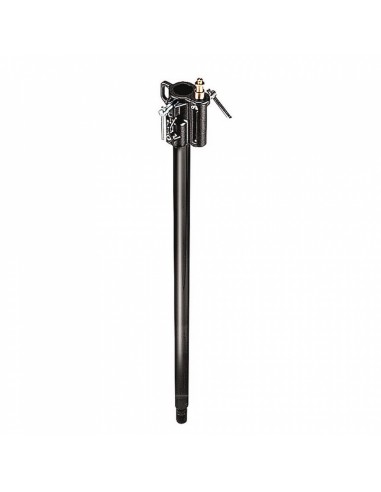 TUBO DE EXTENSIÓN PARA PIE ESTUDIO 1 SECCIONES MANFROTTO- MF142ABS