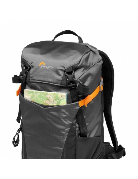 MOCHILA PHOTOSPORT BP 15L AW III LOWEPRO - LP37339-PWW  / LP37340-PWW