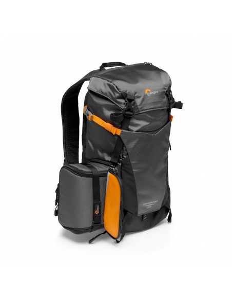 MOCHILA PHOTOSPORT BP 15L AW III LOWEPRO - LP37339-PWW  / LP37340-PWW