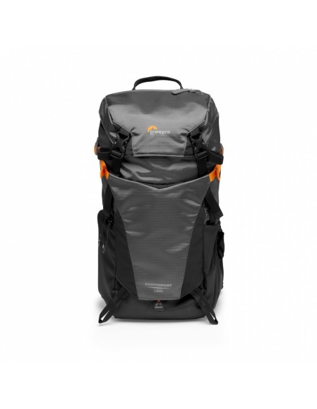 MOCHILA PHOTOSPORT BP 15L AW III LOWEPRO - LP37339-PWW  / LP37340-PWW