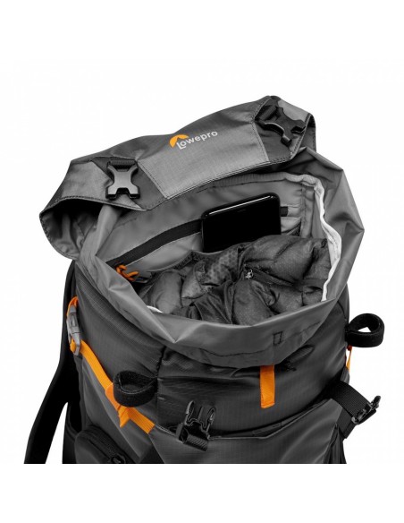 MOCHILA PHOTOSPORT BP 15L AW III LOWEPRO - LP37339-PWW  / LP37340-PWW