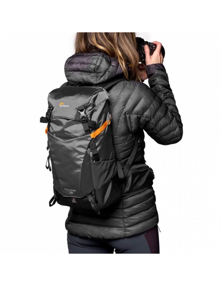 MOCHILA PHOTOSPORT BP 15L AW III LOWEPRO - LP37339-PWW  / LP37340-PWW