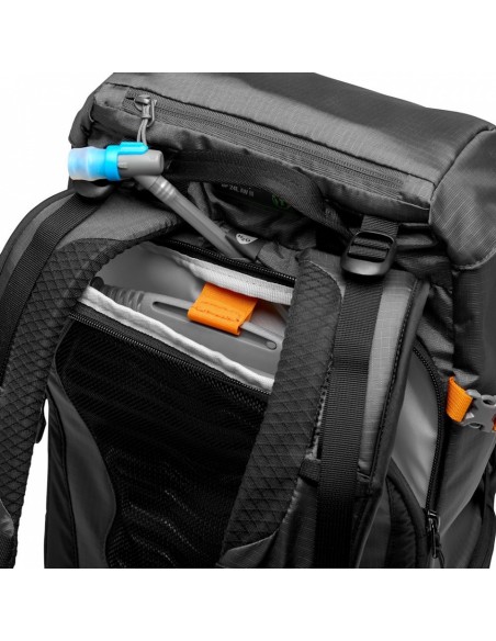 MOCHILA PHOTOSPORT BP 24L AW III LOWEPRO - LP37343-PWW / LP37344-PWW