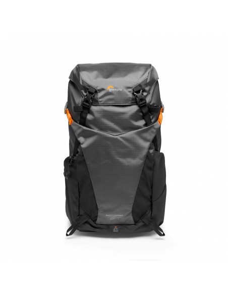 MOCHILA PHOTOSPORT BP 24L AW III LOWEPRO - LP37343-PWW / LP37344-PWW