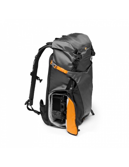 MOCHILA PHOTOSPORT BP 24L AW III LOWEPRO - LP37343-PWW / LP37344-PWW