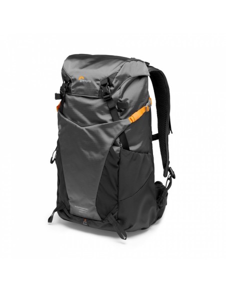 MOCHILA PHOTOSPORT BP 24L AW III LOWEPRO - LP37343-PWW / LP37344-PWW