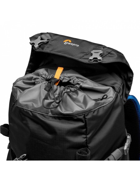 MOCHILA PHOTOSPORT BP 24L AW III LOWEPRO - LP37343-PWW / LP37344-PWW