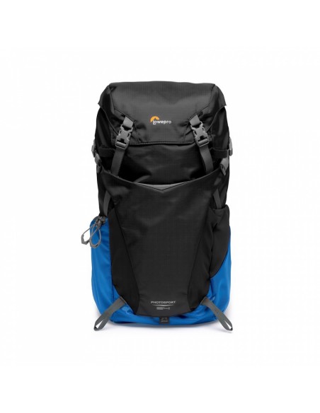 MOCHILA PHOTOSPORT BP 24L AW III LOWEPRO - LP37343-PWW / LP37344-PWW