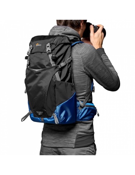 MOCHILA PHOTOSPORT BP 24L AW III LOWEPRO - LP37343-PWW / LP37344-PWW