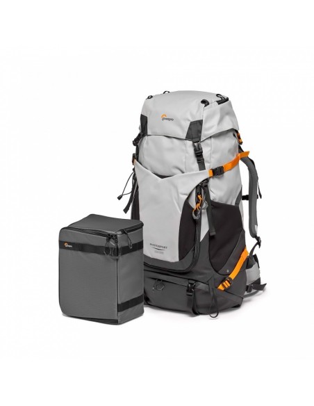 PHOTOSPORT PRO 55L AW III LOWEPRO - LP37341-PWW / LP37342-PWW