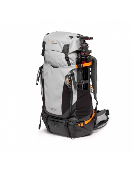 MOCHILA PHOTOSPORT PRO 70L AW II LOWEPRO - LP37436-PWW / LP37437-PWW