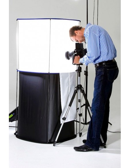 CUBELITE ESTUDIO 100 X 100 X 185 CM MANFROTTO - LLLR8836