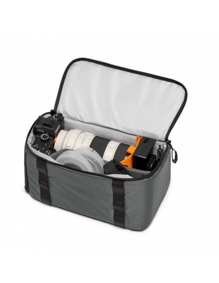 ESTUCHE GEARUP PRO L II / XL II LOWEPRO - LP37441-PWW / LP37442-PWW