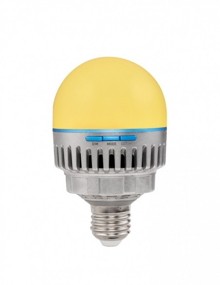 LÁMPARA PAVOBULB 10C NANLITE - NA1410041KIT