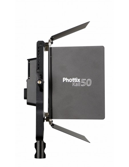 ANTORCHA LED KALI 50 PHOTTIX - P81443