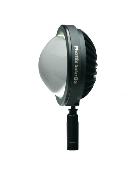 FOCO LED SOLAR BG MAGIC PHOTTIX - P81300