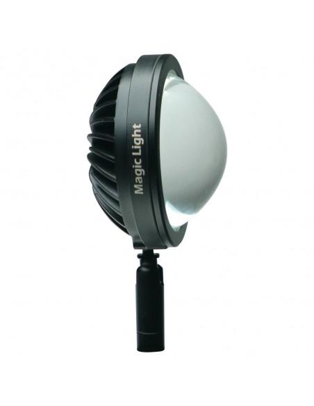 FOCO LED SOLAR BG MAGIC PHOTTIX - P81300