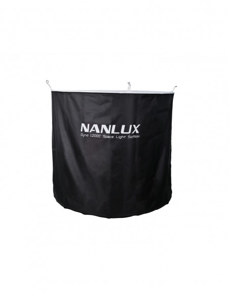 SOFTBOX PARA DYNO 650C SPACE LIGHT NANLUX - NLSBSLDN650C