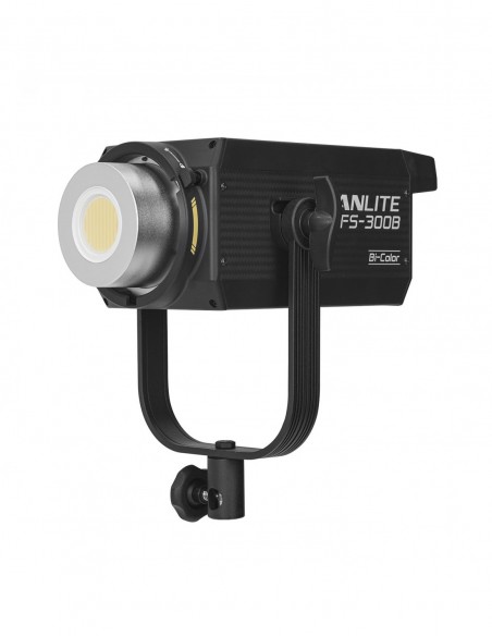 FOCO NANLITE FS-300B BI-COLOR LED SPOT LIGHT