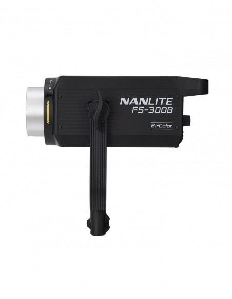 FOCO NANLITE FS-300B BI-COLOR LED SPOT LIGHT