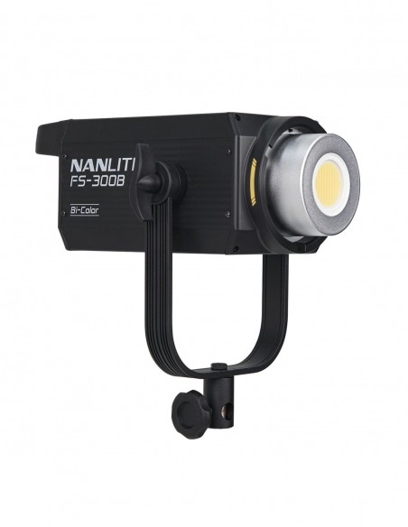 FOCO NANLITE FS-300B BI-COLOR LED SPOT LIGHT