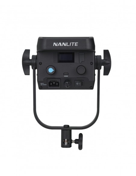 FOCO NANLITE FS-300B BI-COLOR LED SPOT LIGHT