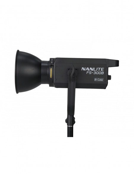 FOCO NANLITE FS-300B BI-COLOR LED SPOT LIGHT