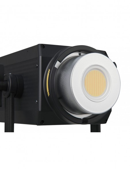 FOCO NANLITE FS-300B BI-COLOR LED SPOT LIGHT