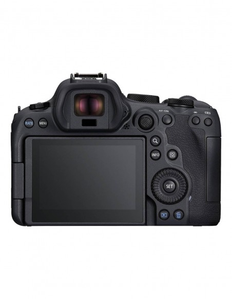 CANON EOS R6 MARK II - CUERPO - 5666C004AA