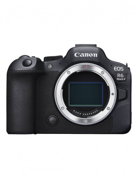 CANON EOS R6 MARK II - CUERPO - 5666C004AA