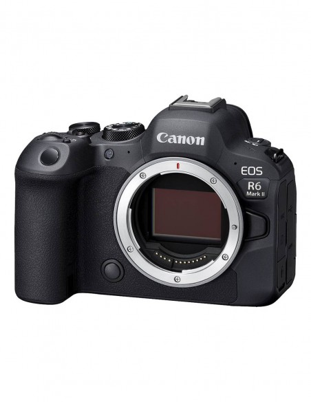 CANON EOS R6 MARK II - CUERPO - 5666C004AA