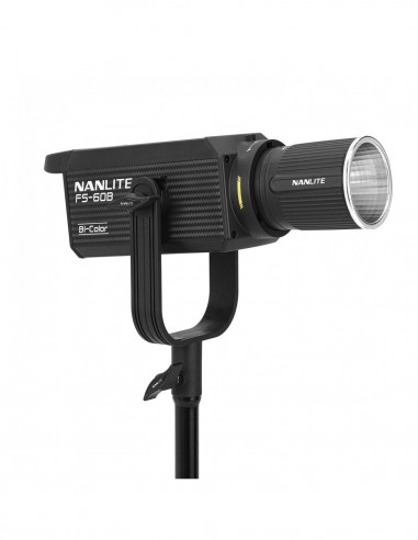 FOCO NANLITE FS-60B BI-COLOR LED SPOTLIGHT -  NA122044