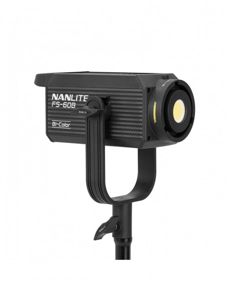 FOCO NANLITE FS-60B BI-COLOR LED SPOTLIGHT -  NA122044