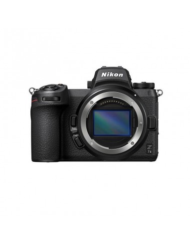 CAMARA NIKON Z7II - CUERPO - VOA070AE