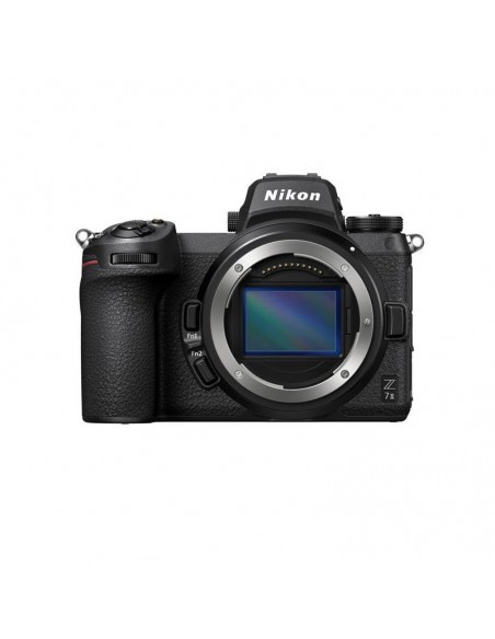 CAMARA NIKON Z7II - CUERPO - VOA070AE