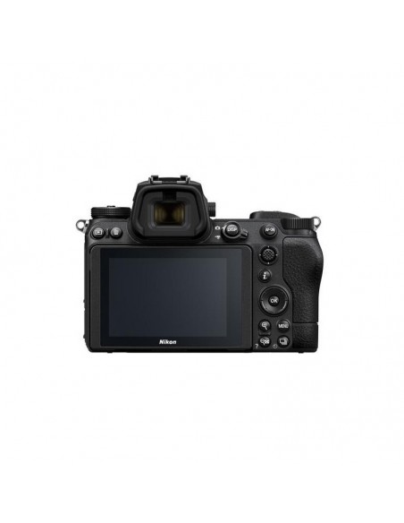 CAMARA NIKON Z7II - CUERPO - VOA070AE