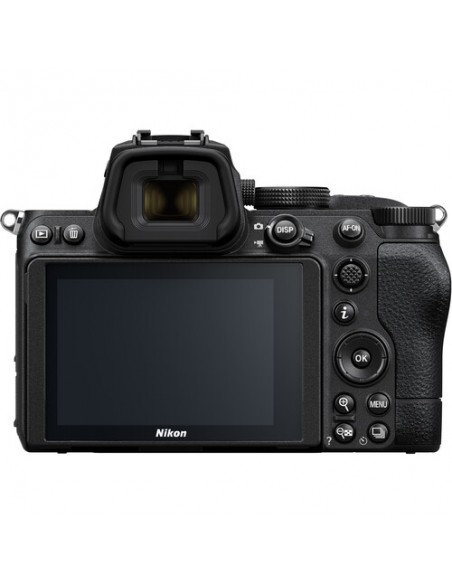 CAMARA NIKON Z5 - CUERPO - VOA040AE