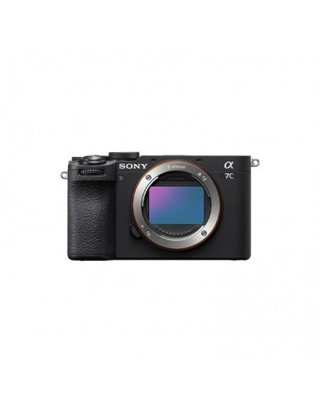 CAMARA SONY A7C II - CUERPO