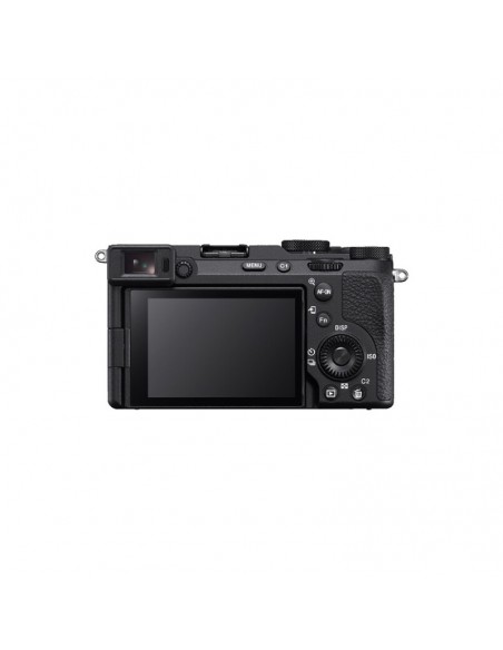 CAMARA SONY A7C II - CUERPO