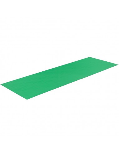 BANDA PARA SUELO DE VINILO 1,37 X 4 M CROMA KEY VERDE