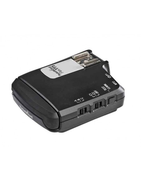 TRANSCEPTOR FLEX TT5 PARA NIKON POCKETWIZARD - PWFLEXNCE