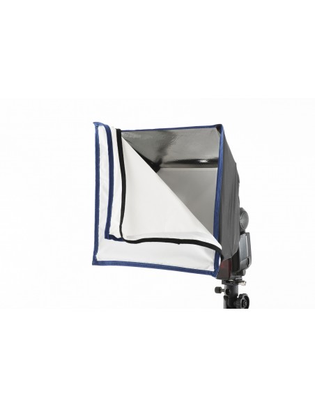 VENTANA DIFUSORA EZYBOX SPEED-LITE 2 MANFROTTO- LLLS2430