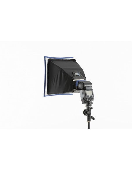 VENTANA DIFUSORA EZYBOX SPEED-LITE 2 MANFROTTO - LLLS2430