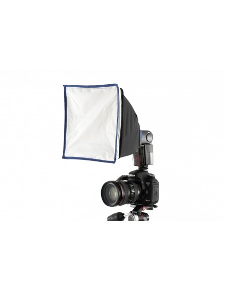 VENTANA DIFUSORA EZYBOX SPEED-LITE 2 MANFROTTO - LLLS2430