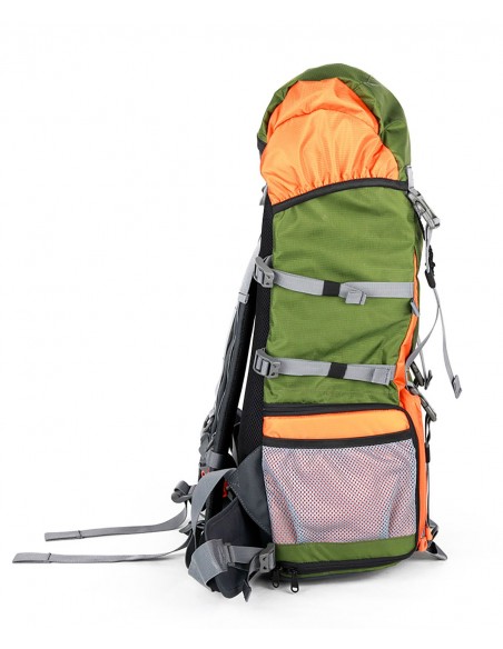 MOCHILA  LOTTO SERIES S-9710 TONBA - TOS9710